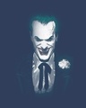 Shop The Joker Realistic Glow In Dark Vest (BML) -Full