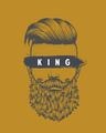Shop The King Of Beards Sweatshirt-Full