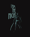 Shop The Night Batman Full Sleeve T-Shirt (BML)-Full
