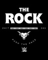 Shop The Rock Boyfriend T-Shirt (WWEL)
