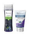 Shop Daily Blueberry Re Vitaliser ( Face Wash + Body Wash )-Front
