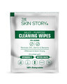Shop Pack of 2 Multi Purpose Cleaning Wipes 70% Alcohol, 60 Wipes-Full