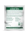 Shop Pack of 2 Multi Purpose Cleaning Wipes 70% Alcohol, 60 Wipes