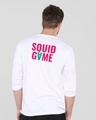 Shop The Squids Full Sleeve T-shirt-Design