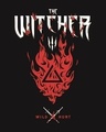 Shop The Witcher Full Sleeve T-shirt