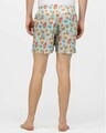 Shop Men's Cup Cakes Comfy Cotton Boxer Shorts-Design