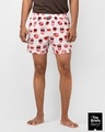 Shop Men's Valentine Surprise Boxer-Front