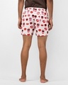 Shop Men's Valentine Surprise Boxer-Design