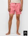 Shop Men's Valentine Boxer Xoxo-Front