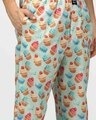 Shop Men's Cup Cakes Comfy Cotton Printed Pyjamas