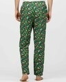 Shop Men's Tropical Paradise Comfy Cotton Printed Pyjamas-Design