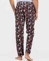 Shop Skull & Roses Pyjamas-Design