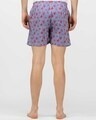 Shop Men's Star Fish Comfy Cotton Boxer Shorts-Design