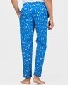 Shop To The Moon & Back Pyjamas-Design