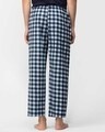 Shop Thebriefstory Checkered Print Pyjamas-Design