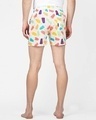 Shop Thebriefstory Icecream Print Boxer-Design