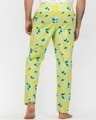 Shop Thebriefstory Lemon Print Pyjamas-Design