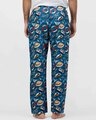 Shop Thebriefstory Sailor Print Pyjamas-Design