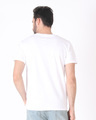 Shop Think Outside Half Sleeve T-Shirt-Full