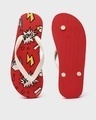 Shop Thor Action Men's Flip-flops-Design