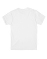 Shop Boys White Zombie King Boys Graphic Printed T Shirt-Design