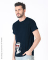 Shop Thug Half Sleeve T-Shirt-Design