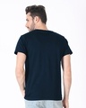 Shop Ti Chai La Half Sleeve T-Shirt-Full