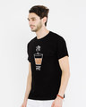 Shop Ti Chai La Half Sleeve T-Shirt-Design