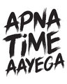 Shop Time Aayega Full Sleeve T-Shirt