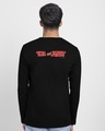 Shop TJ all-rounder Full Sleeve T-Shirt (TJL)-Design