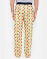 Shop Tnt Bomb Pyjamas Yellow-Design