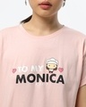 Shop To My Monica Boyfriend T-shirt
