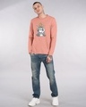Shop Tom And Jerry Full Sleeve T-Shirt (TJL)-Design