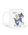 Shop Tom and Jerry Mug-320 ml (Combo)-Design