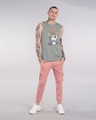 Shop Tom And Jerry Vest (TJL)-Design