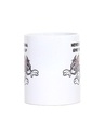Shop Tom Never Gonna Give You up Ceramic Mug,  (320 ml, White, Single Piece)-Design