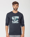 Shop Tonic Full Sleeve T-Shirt-Front