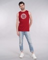 Shop Tony Stark Heart Vest (AVL)-Design