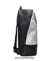 Shop Unisex Black Tony Stark Small Backpack-Design