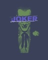 Shop Torn Joker Full Sleeve T-Shirt (BML)-Full