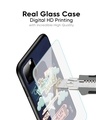 Shop Tour The World Premium Glass Case For Realme 11 Pro+ 5G (Shock Proof, Scratch Resistant)-Full