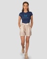 Shop Transform Butterfly Half Sleeve T-Shirt-Design