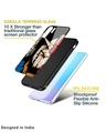 Shop Transformer Art Premium Glass Case for Apple iPhone 14 Pro Max (Shock Proof,Scratch Resistant)-Design