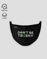 Shop Trashy You Everyday Protective Mask-Front