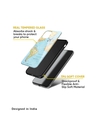 Shop Travel Map Premium Glass Case for Apple iPhone 12 Mini (Shock Proof, Scratch Resistant)-Design