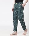 Shop Travel Men's Pyjamas-Design