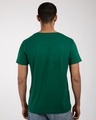 Shop Travel Minimal Half Sleeve T-Shirt-Design