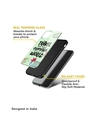 Shop Travel Stamps Premium Glass Case for Apple iPhone SE 2022 (Shock Proof, Scratch Resistant)-Design