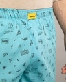 Shop Traveller Far And Wide All Over Printed Boxer