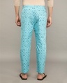 Shop Traveller Far And Wide All Over Printed Pyjamas-Design